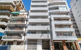 Araoz: Nuevo y Moderno Edificio en Palermo: Tu Nuevo Hogar en el Corazón de Todo